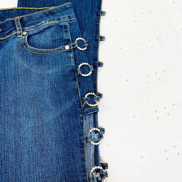 Y2K jeans - Picture 7 of 9